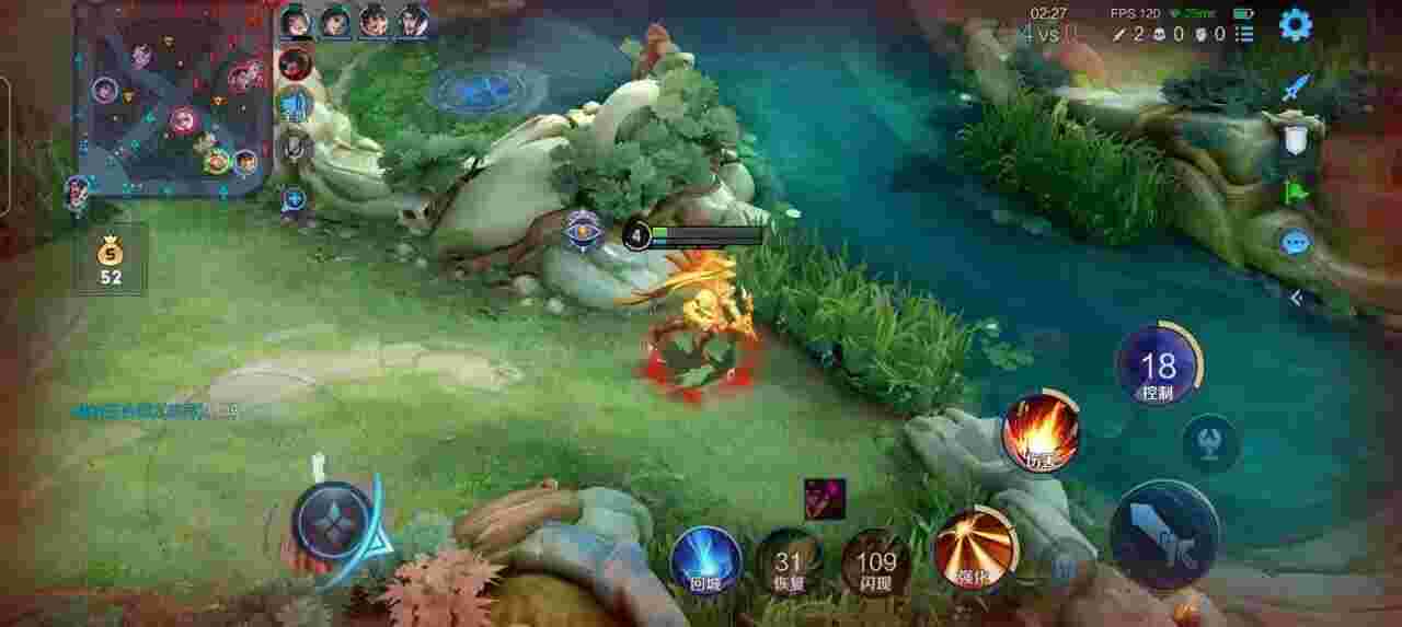 王者荣耀擎天柱 - 和平精英判断外挂视频辅助预览图